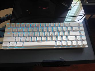 Gaming keyboard