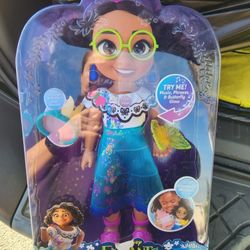 Disney Encanto Doll