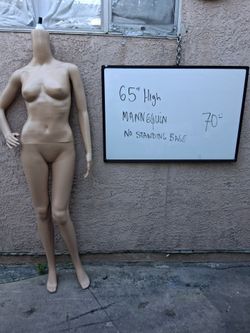 Mannequin