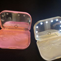 Eyelash Led Case