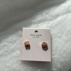 Kate Spade Earrings