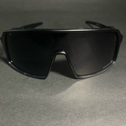 Oakley Sutro Men’s Sunglasses - Black