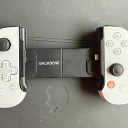 PlayStation Backbone