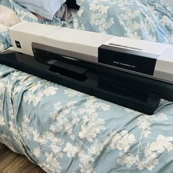 Bose Smart Soundbar 700 – Premium Bluetooth & WiFi Home Theater Audio System | Alexa Built-In, Dolby Audio, Voice Control