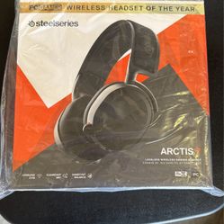 Steelseries Arctis  7  Wireless Headset 