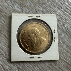 Gold Coin