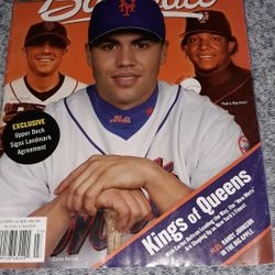 Beckett Baseball 3/2005 #240 Price Guide