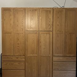 Armoire 