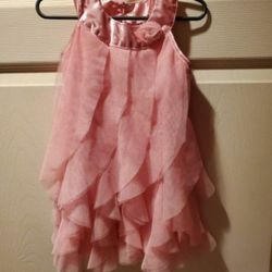 Toddler Dress - 3t