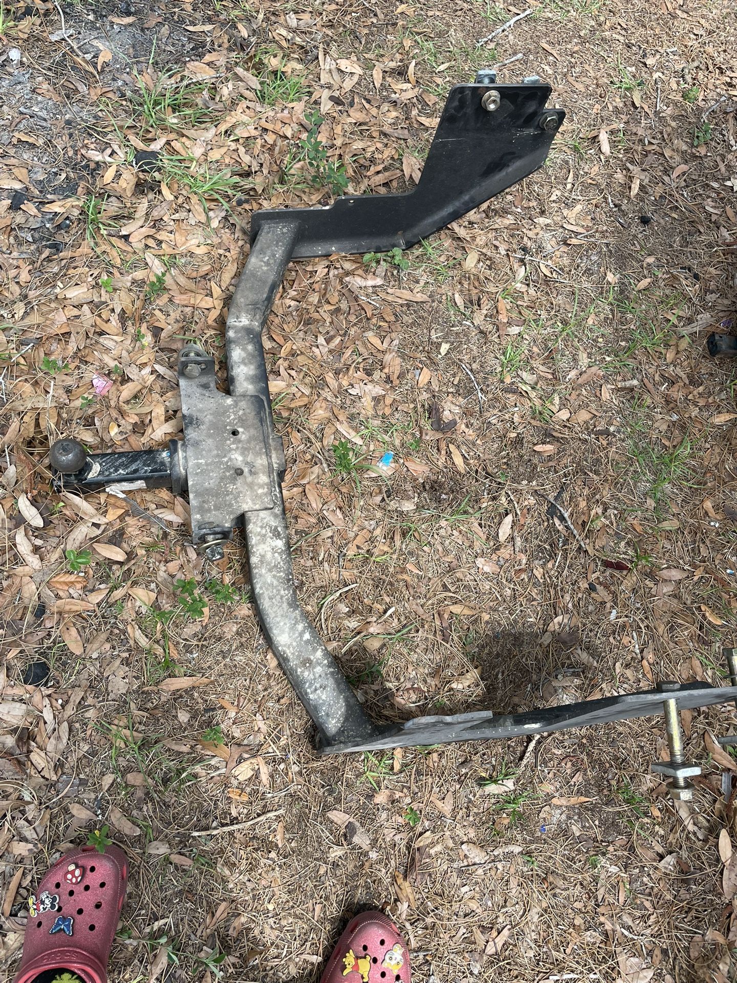 Trailer Hitch