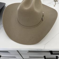Cowboy Hat
