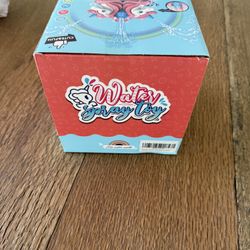 Water Spray Toy (Unopened Box)