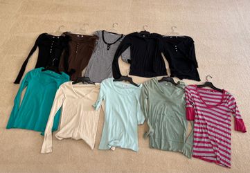 10 michael stars tops
