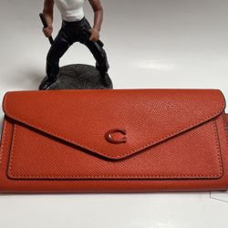 Coach Wallet NWT