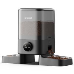 Automatic Cat/Dog Feeder 