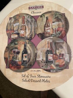 Decorative Plates