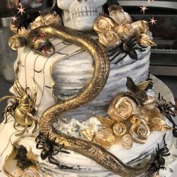 Sweet Temtacion And More