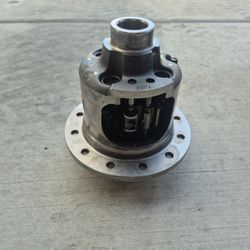 Chevrolet Rear Diff Carrier 