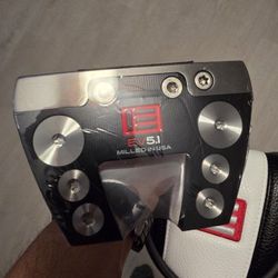 Evnroll EV5.1 Duo Putter