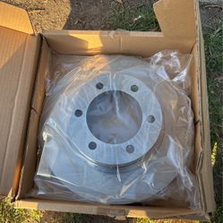 Brakes Rotor Pad