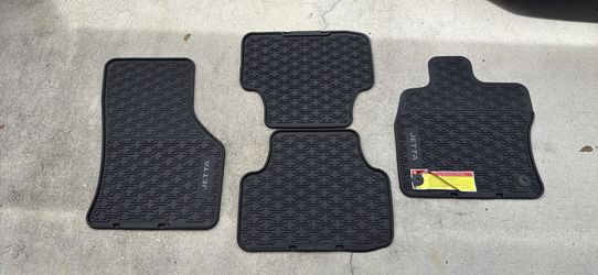 VW JETTA MONSTER MATS - BRAND NEW - IN HOLLYWOOD