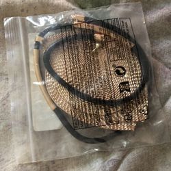 Cheetah Print Jewelry 