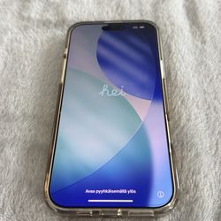 iPhone 16 Pro Max, Unlocked to Any Carrier