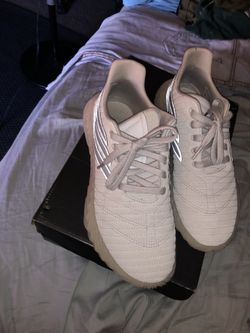 Adidas size 8