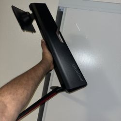 LG Ultragear Monitor Stand 