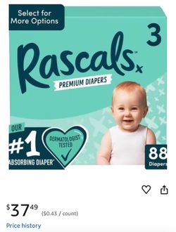 Diapers