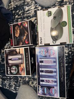 Parini Cooking Supplies