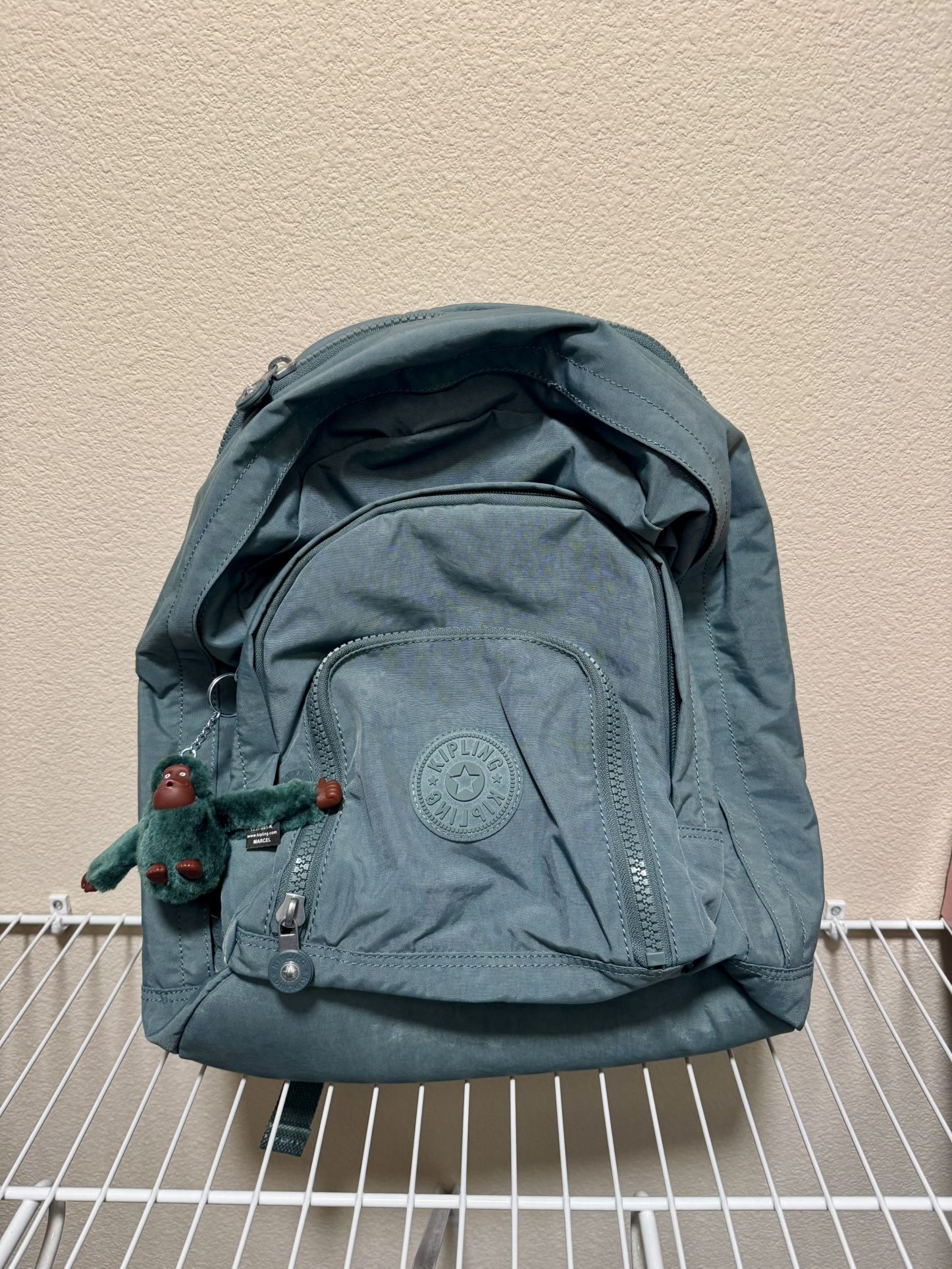 Kipling Backpack