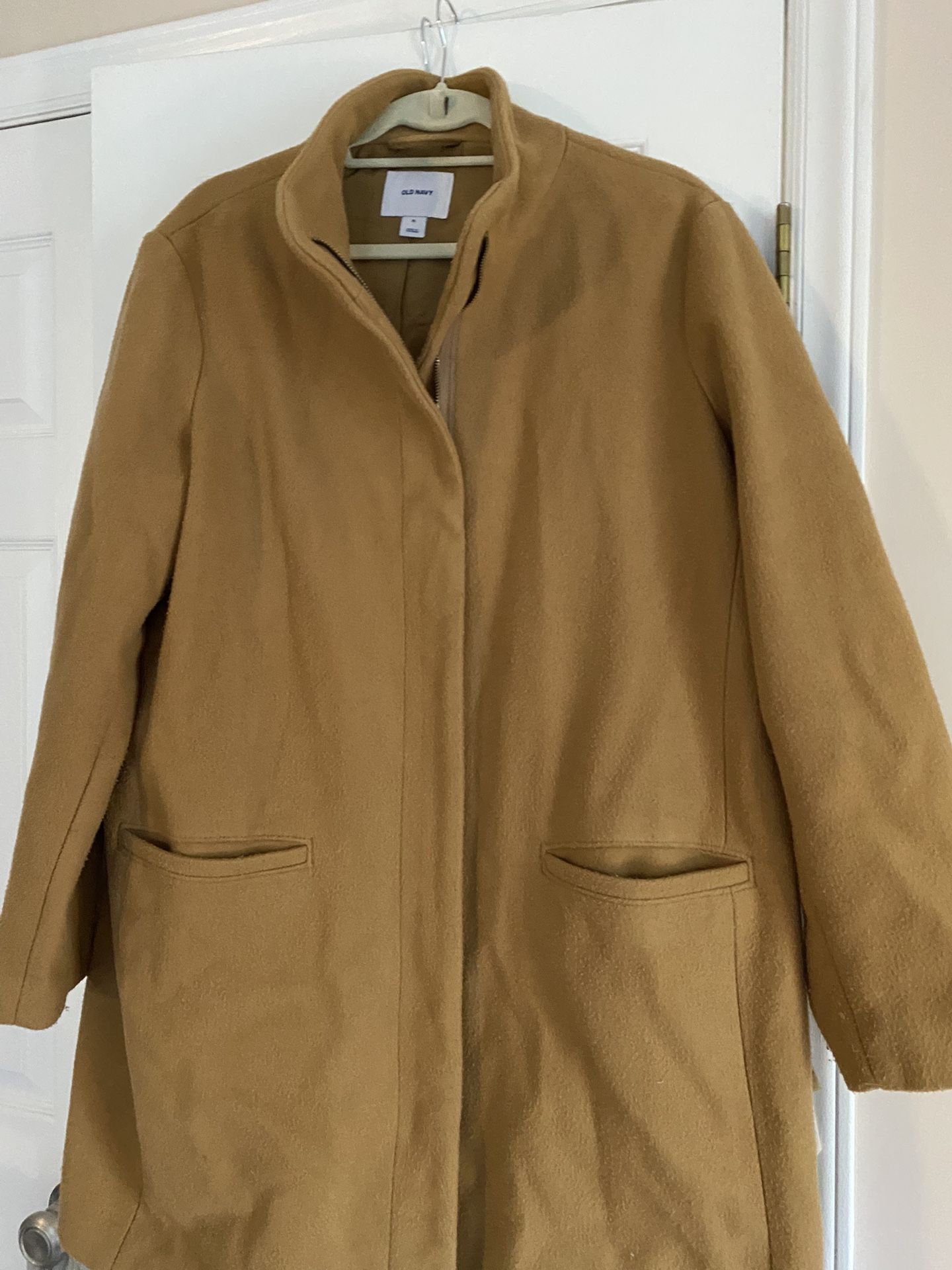 Winter Coat