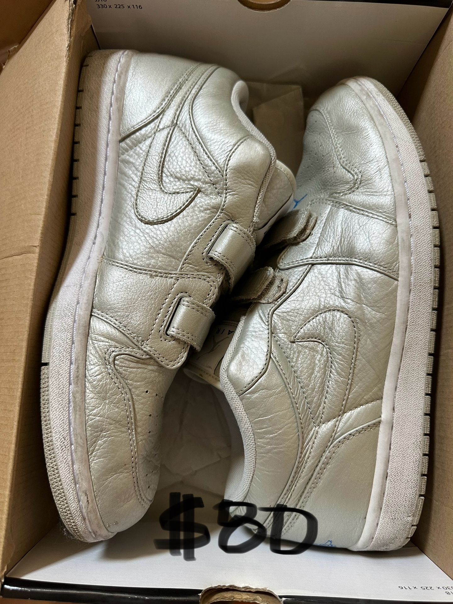 π₯ Menβs Size 11.5 Nike & Jordan Sneakers β All with Original Boxes π₯
