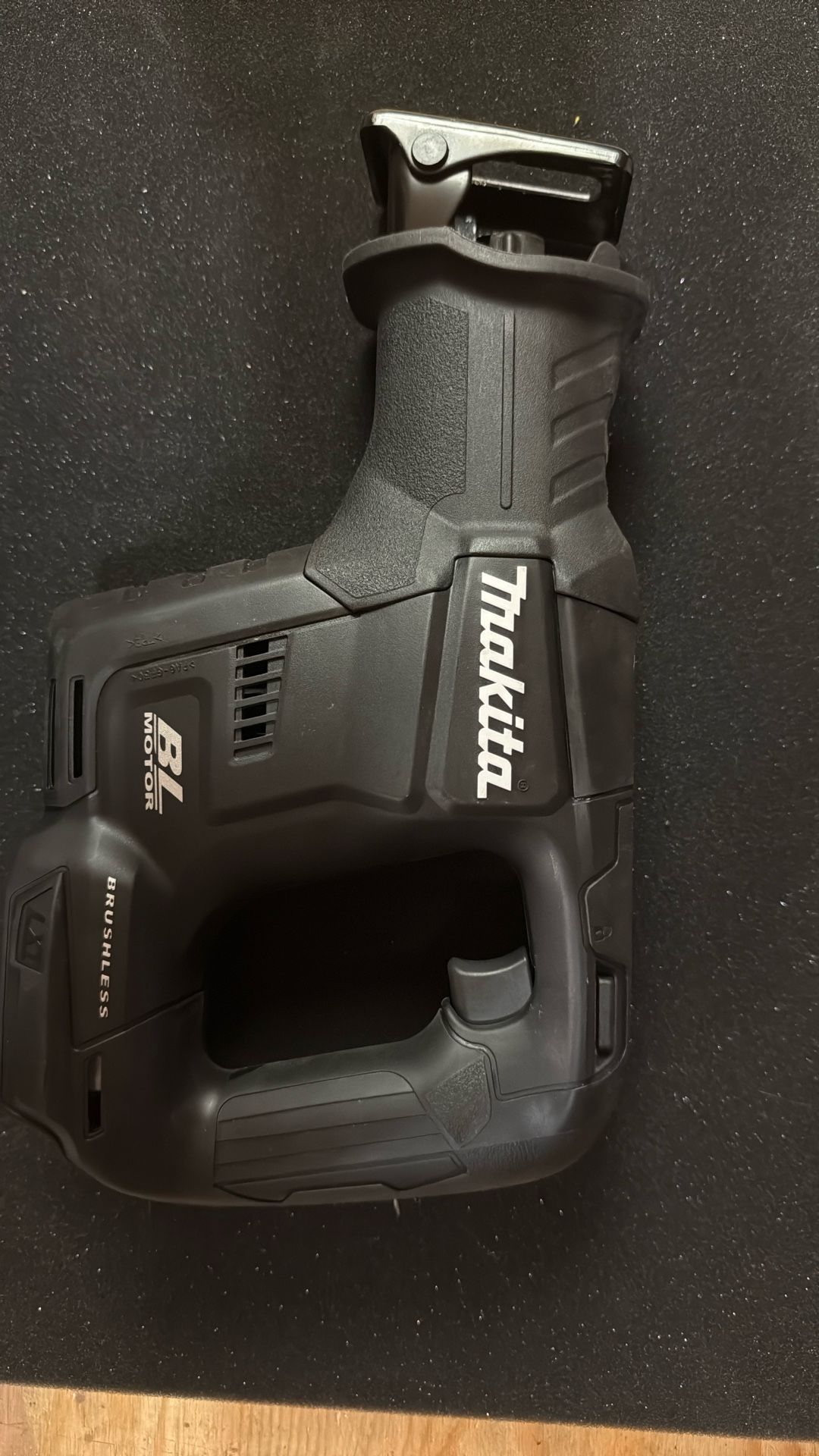 Makita Sub Compact Reciprocating Saw