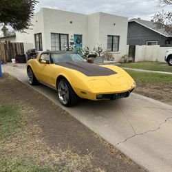 1978 Chevrolet Corvette
