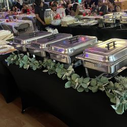 Para Todos Sus Eventos 