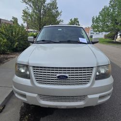 2006 Ford Expedition