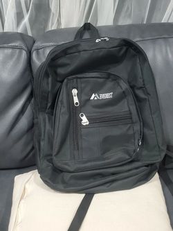  Bagpack