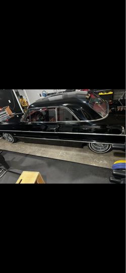 1964 Chevrolet Impala