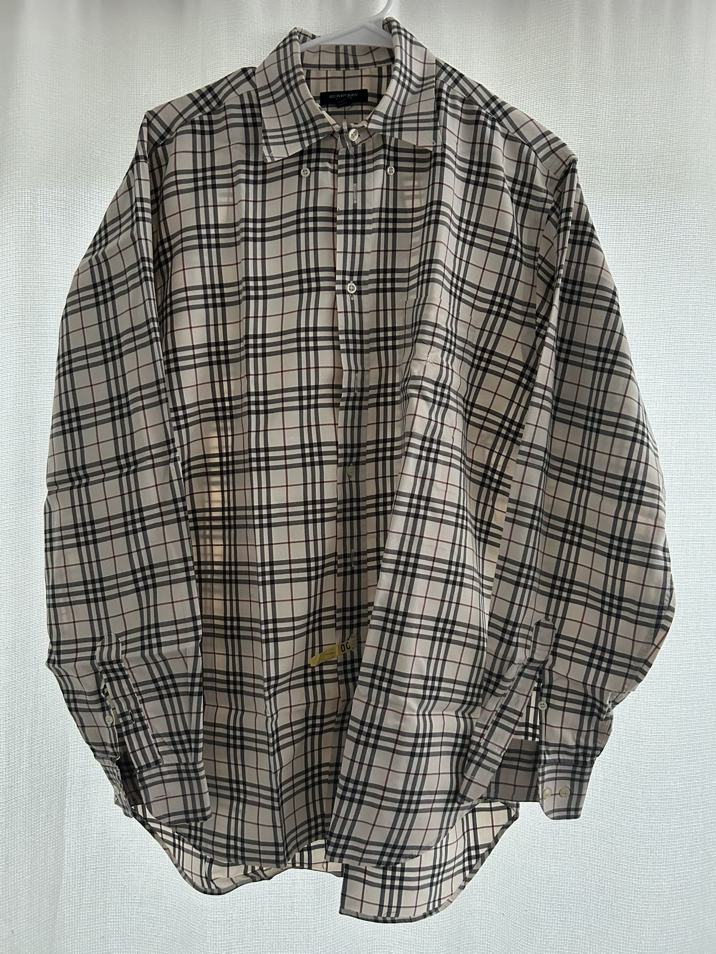 Burberry Shirt