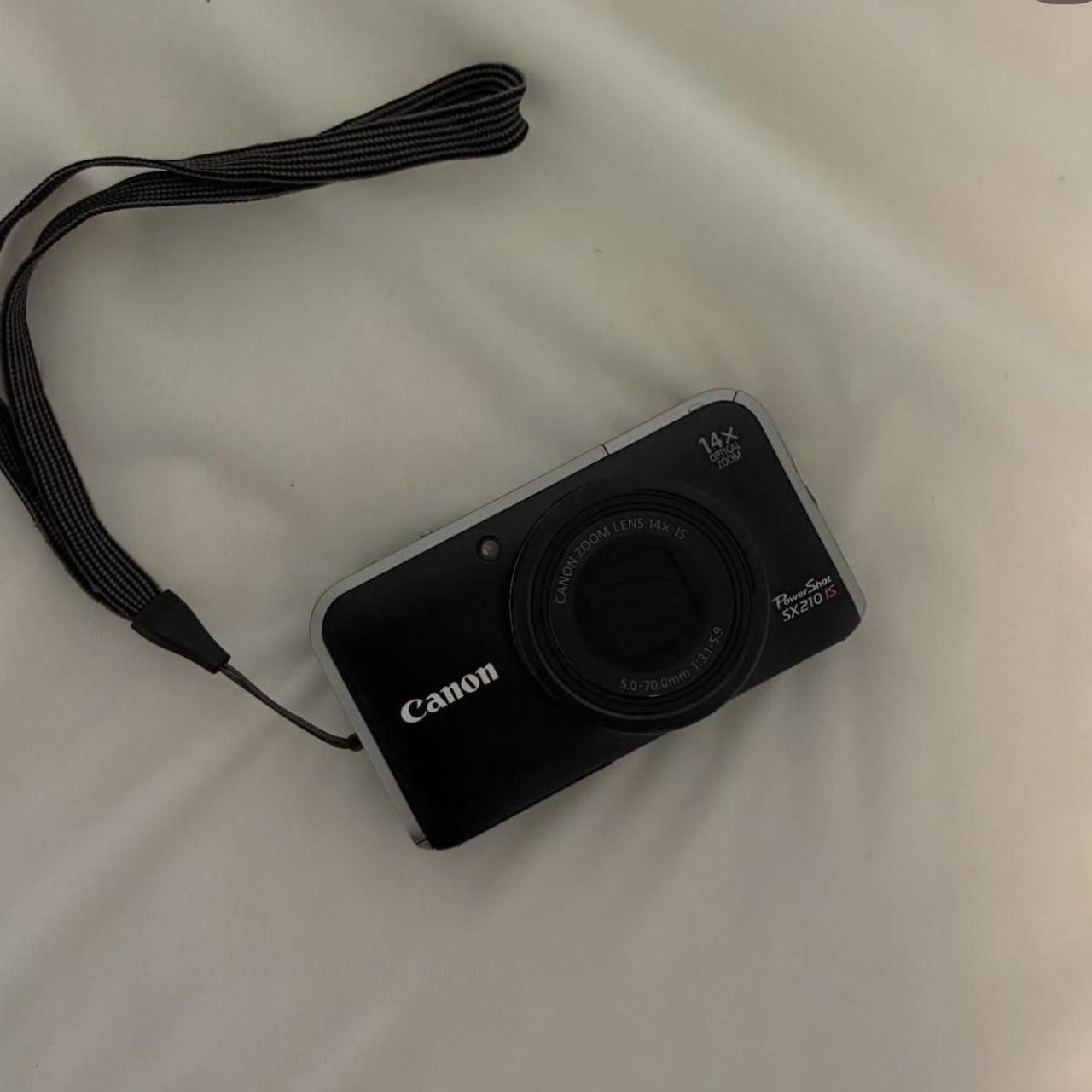 Canon Black Cameras-and-accessories(LL67)11