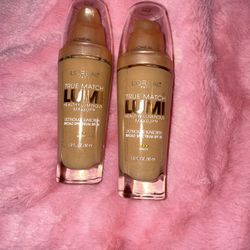L’Oréal Foundation 