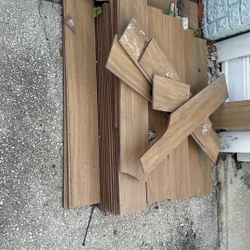 Free Tile And Aluminum