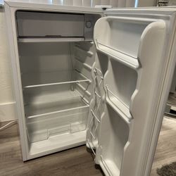 Small Fridge