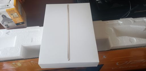 Ipad box