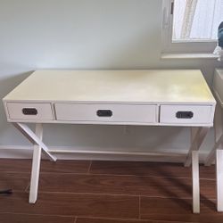 Threshold Desk From Target