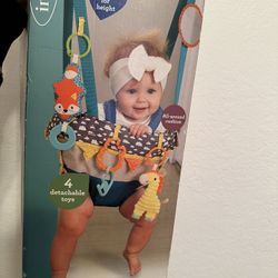 Baby Door Swing 