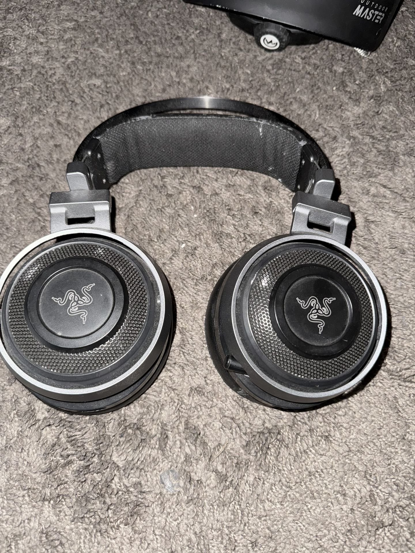 Razer Headphones