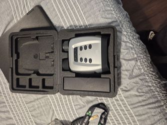 VisioGear Night Thunder X3 4K